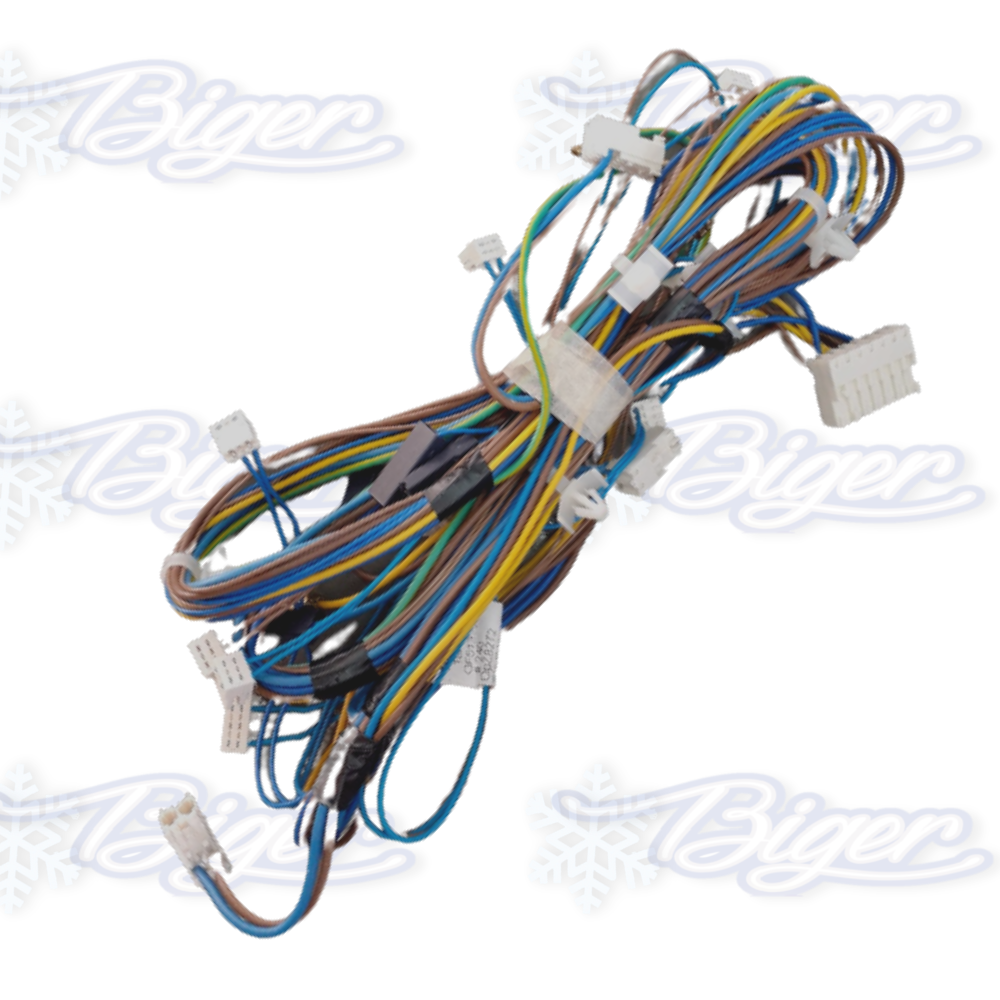 Cableado Drean Blue fase 2