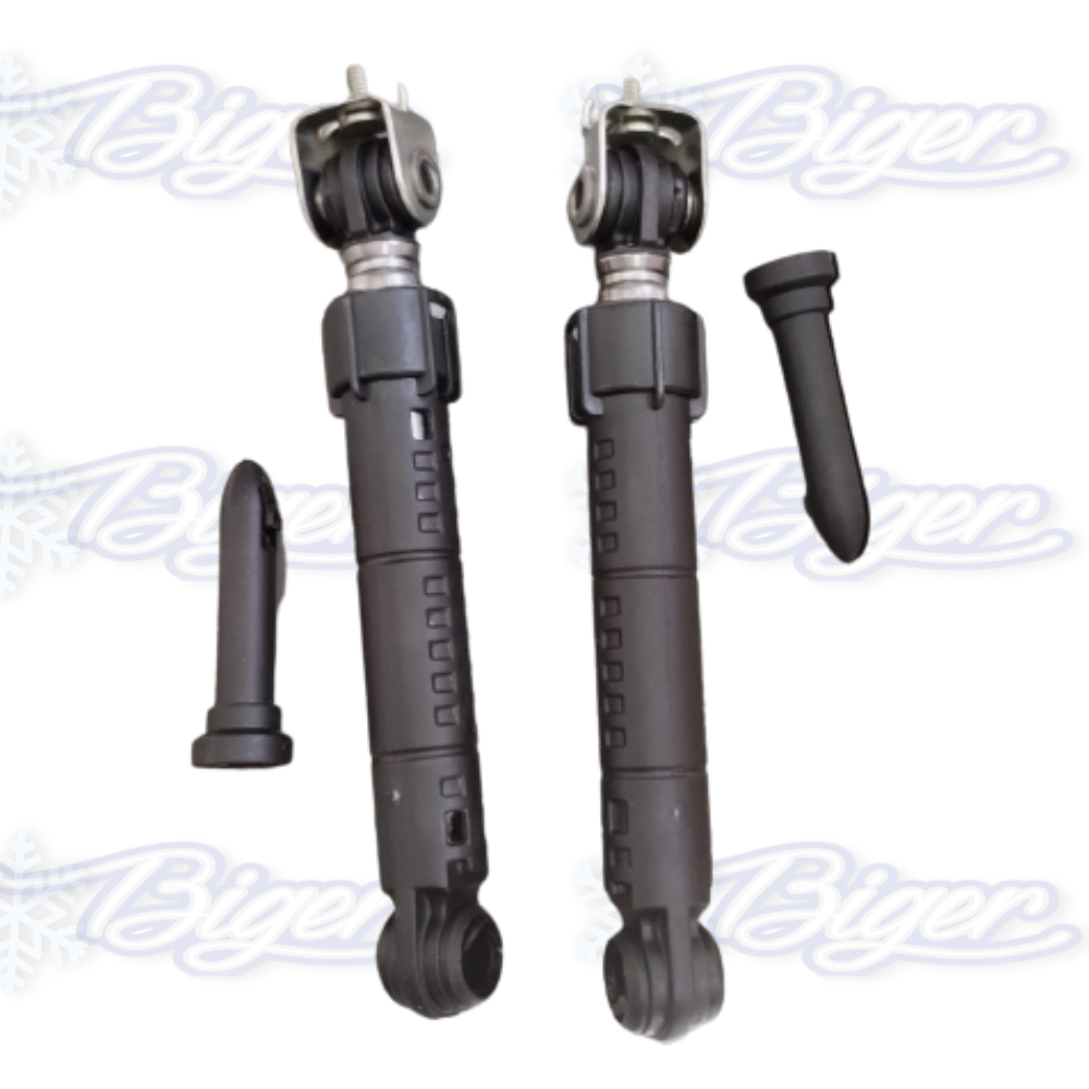 Kit amortiguadores 100N SAMSUNG (juego x 2)