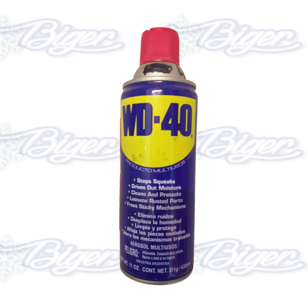 WD-40 311g