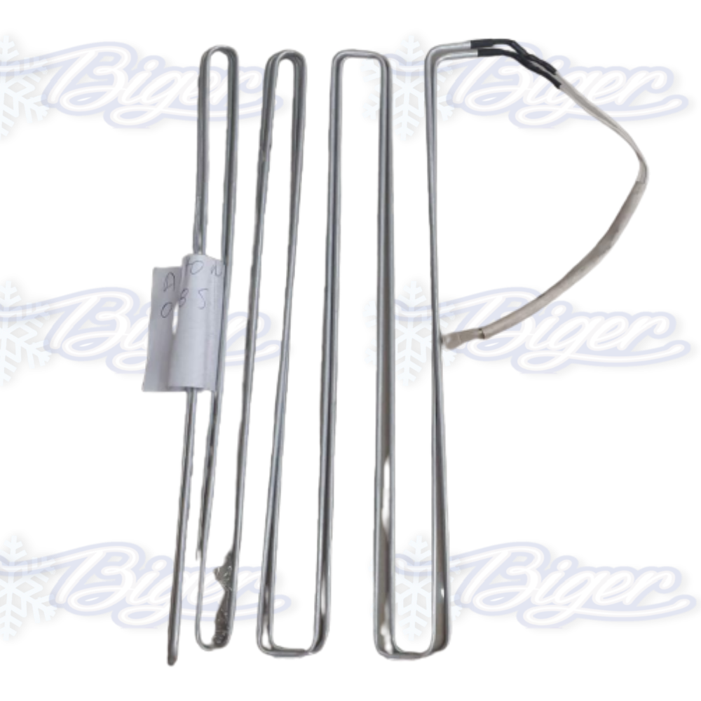 Resistencia heladera Ariston