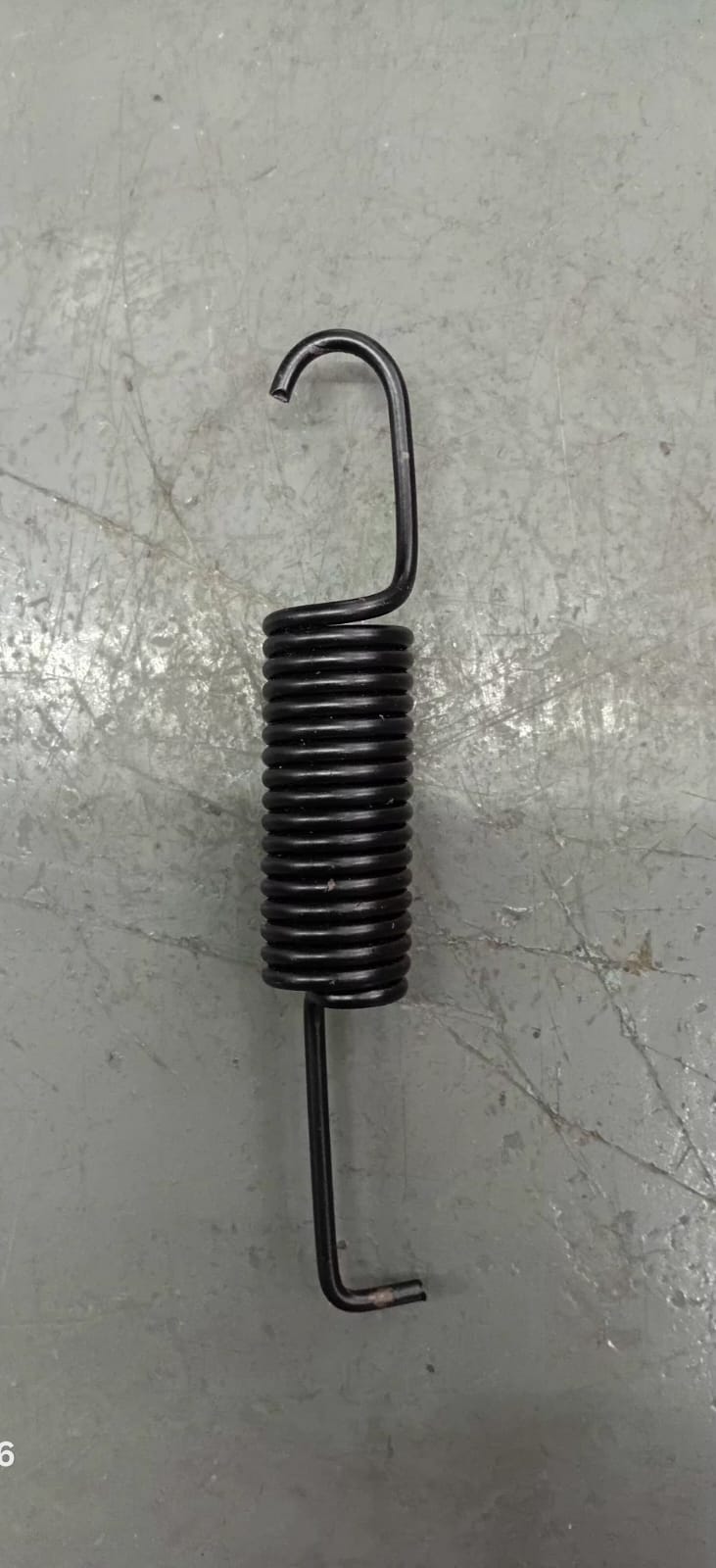 Resorte Drean 70 lts