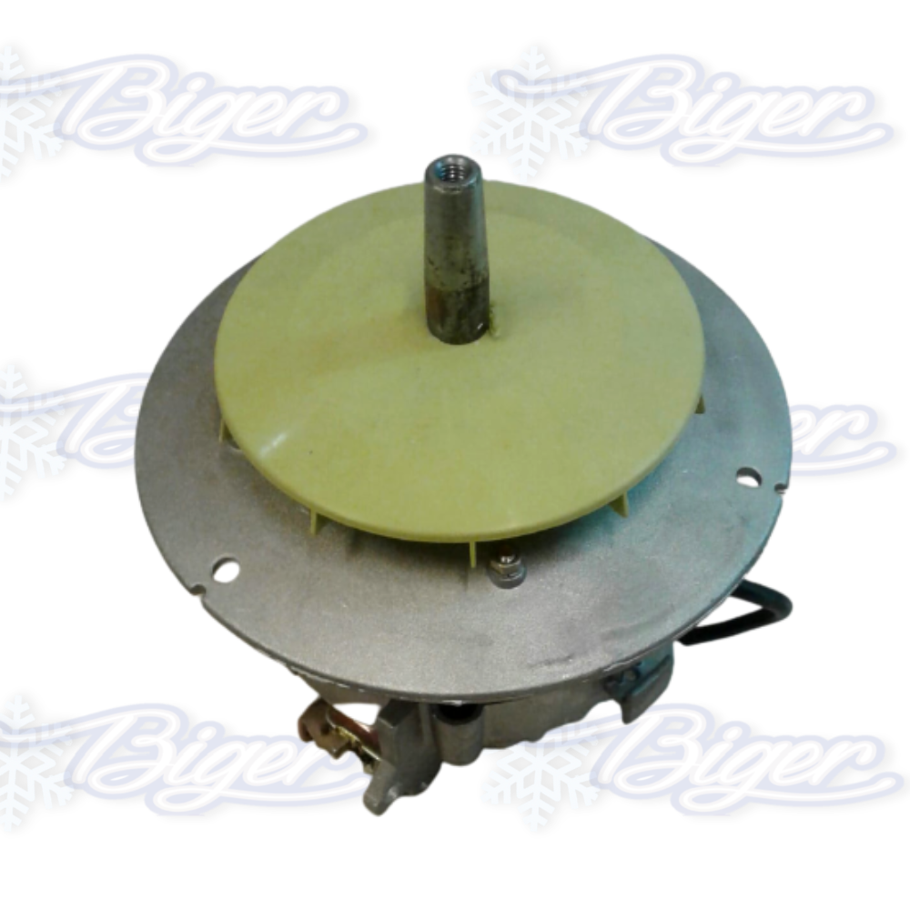 Motor completo A2062/B2062 Secarropas Kohinoor