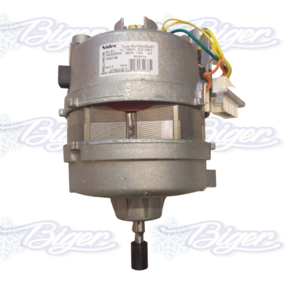 Motor Drean Gold 8.6