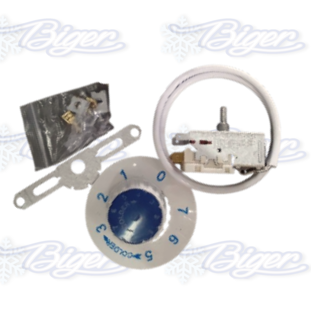 Termostato KDF26.1 Gafa / chino
