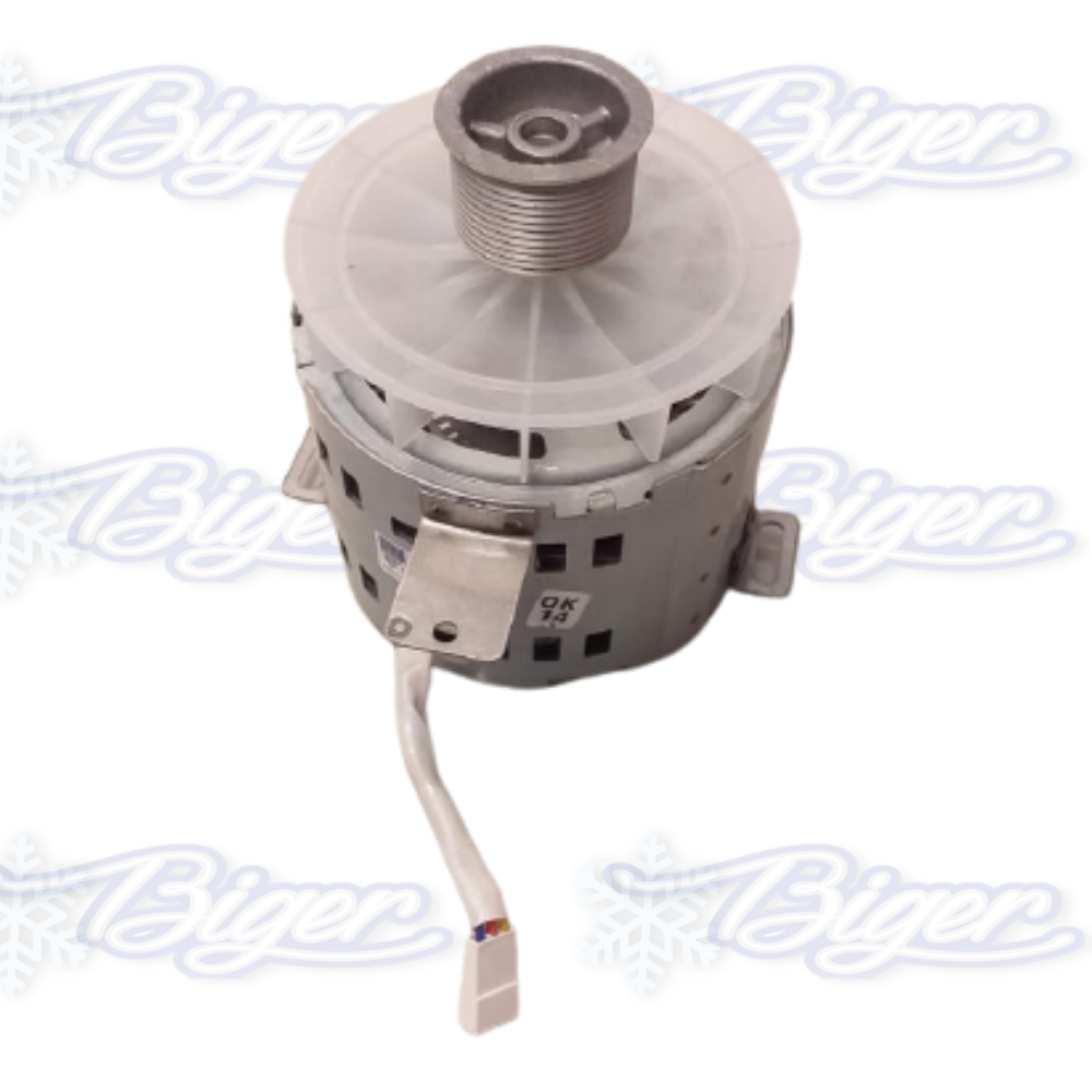 Motor 4P 220/50 1/4 Drean Concept 5.5/C12