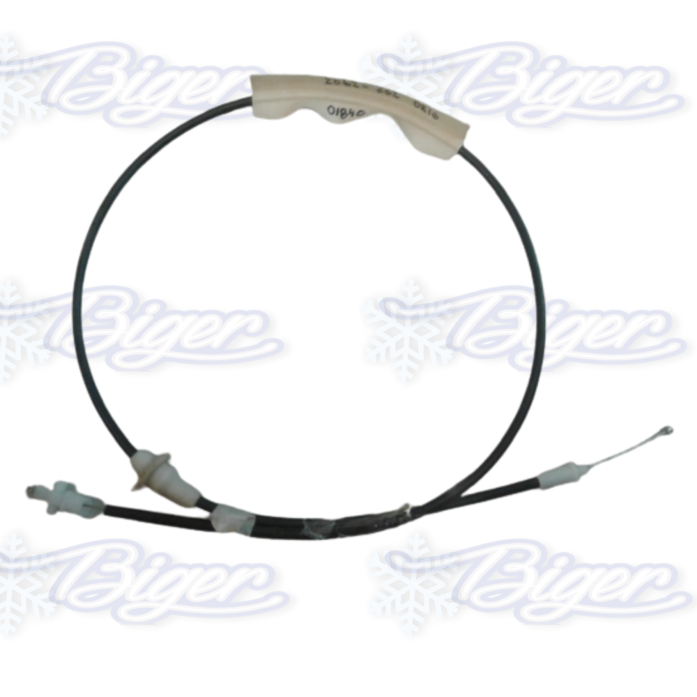 Conjunto cable freno Kohinoor 2062/662 original