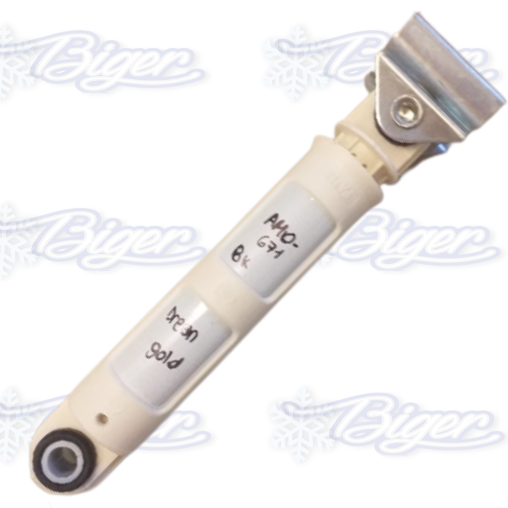 Amortiguador Drean Gold carga superior alto CS 8K / 100N